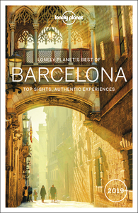 Picture of Best of Barcelona 3ed -anglais-