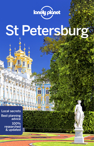 Picture of St Petersburg 8ed -anglais-
