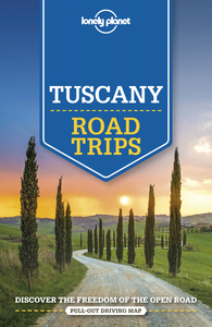 Picture of Tuscany Road Trips 2ed -anglais-