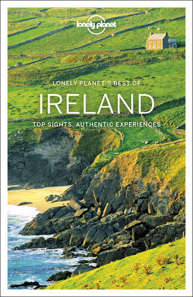 Picture of Best of Ireland 2ed -anglais-