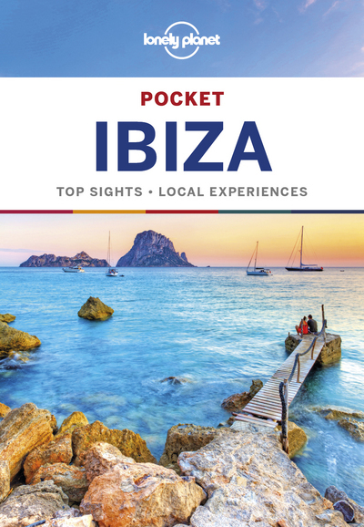 Picture of Ibiza Pocket 2ed -anglais-