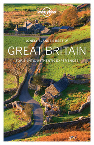 Picture of Best of Great Britain 1ed -anglais-