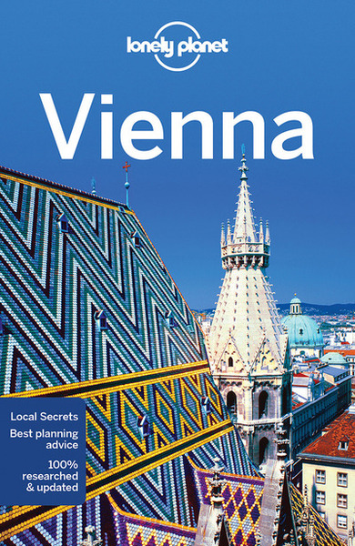 Picture of Vienna 8ed -anglais-