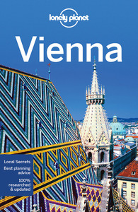 Picture of Vienna 8ed -anglais-