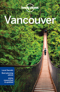 Image de Vancouver 7ed -anglais-