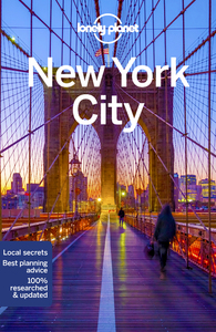 Image de New York City 11ed -anglais-