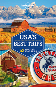 Image de USA's Best Trips 3ed -anglais-