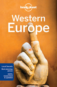 Picture of Western Europe 13ed -anglais-