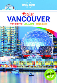 Image de Vancouver Pocket 2ed -anglais-