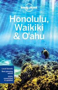 Image de Honolulu Waikiki & O'ahu 5ed -anglais-
