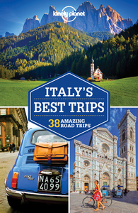 Picture of Italy's Best Trips 2ed -anglais-