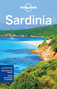 Picture of Sardinia 6ed -anglais-