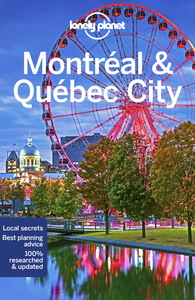 Image de Montréal & Québec City 5ed -anglais-