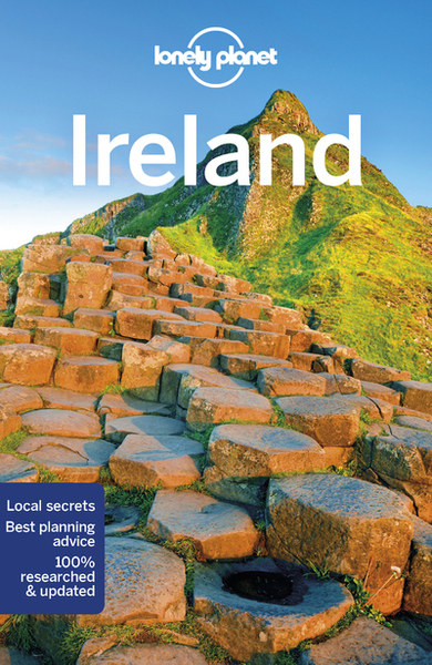 Picture of Ireland 13ed -anglais-