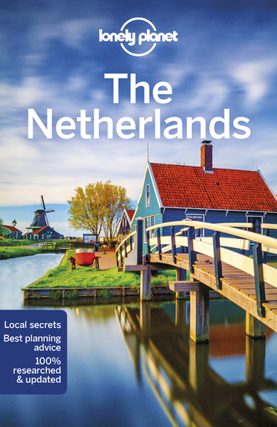 Image de The Netherlands 7ed -anglais-