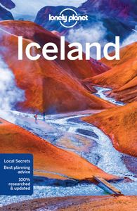 Picture of Iceland 10ed -anglais-