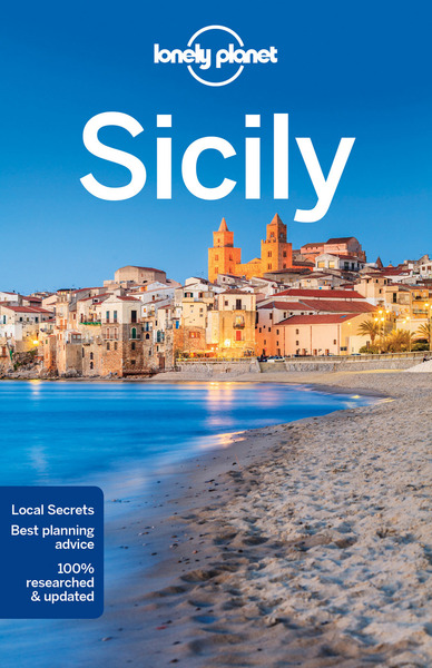 Picture of Sicily 7ed -anglais-
