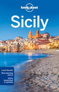 Picture of Sicily 7ed -anglais-