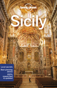 Picture of Sicily 8ed -anglais-