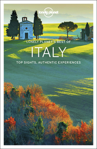 Picture of Best of Italy 2ed -anglais-