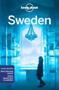 Picture of Sweden 7ed -anglais-