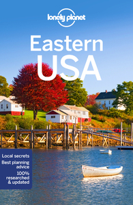 Image de Eastern USA 4ed -anglais-