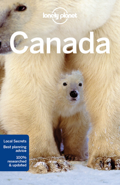 Image de Canada 13ed -anglais-