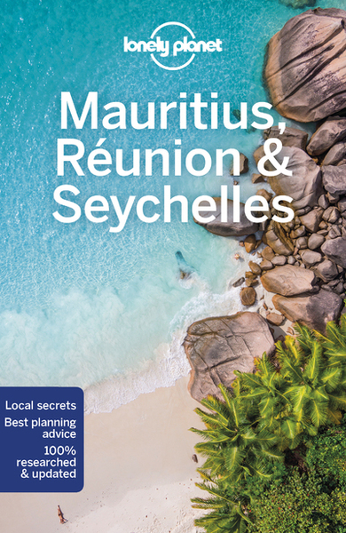 Image de Mauritius, Reunion & Seychelles 10ed -anglais-