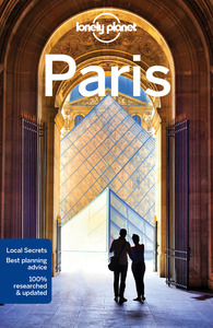 Image de Paris 11ed -anglais-