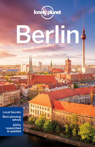 Picture of Berlin 10ed -anglais-