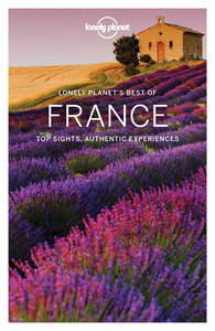 Image de Best of France 1ed -anglais-