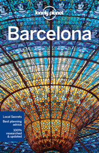 Picture of Barcelona 10ed -anglais-