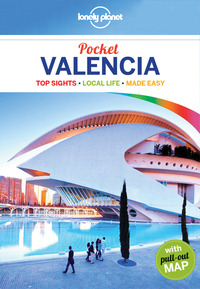 Picture of Valencia Pocket 2ed -anglais-