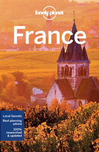 Image de France 12ed -anglais-