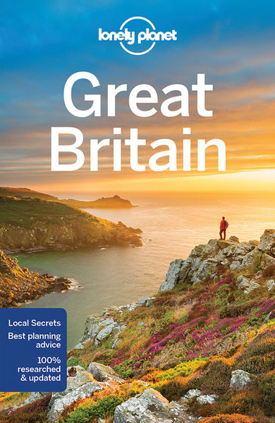 Picture of Great Britain 12ed -anglais-