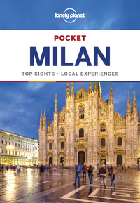 Picture of Milan Pocket 4ed -anglais-