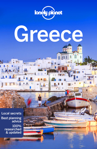 Picture of Greece 13ed -anglais-