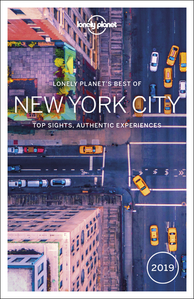 Image de Best of New York City 2019 3ed -anglais-
