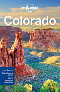 Image de Colorado 3ed -anglais-