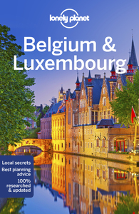 Image de Belgium & Luxembourg 7ed -anglais-