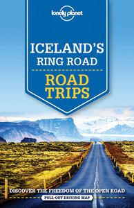 Picture of Iceland's Ring Road 1ed -anglais-