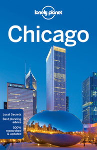 Image de Chicago 8ed -anglais-