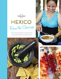 Picture of Mexico - From the Source 1ed -anglais-