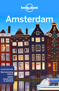 Picture of Amsterdam 11ed -anglais-