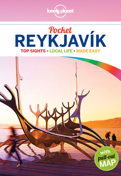 Picture of Reykjavik Pocket 2ed -anglais-