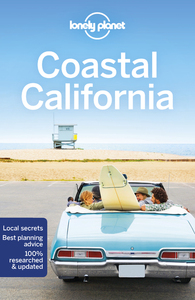 Image de Coastal California 6ed -anglais-