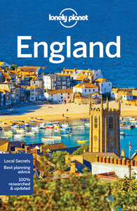 Picture of England 9ed -anglais-