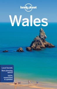 Picture of Wales 6ed -anglais-