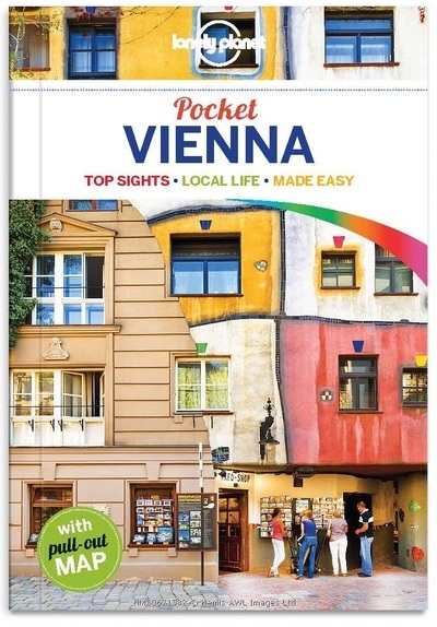Picture of Vienna Pocket 2ed -anglais-
