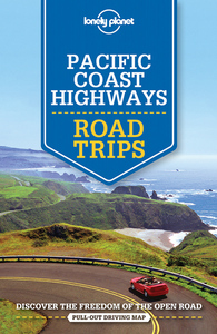 Image de Pacific Coast Highways Road Trips 2ed -anglais-